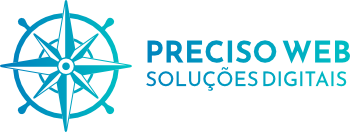 Preciso Web - Criação de Sites